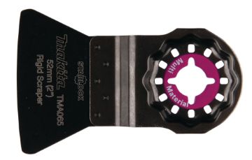 Kuva Multitool Makita kaabits 52mm (vuugi/plaadisegu) andmed Multitool Makita kaabits 52mm (vuugi/plaadisegu) pilt