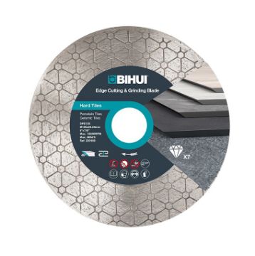 Kuva Faasimisketas Bihui Edge 125mm andmed Faasimisketas Bihui Edge 125mm pilt