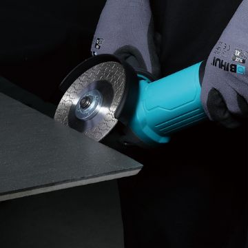 Kuva Faasimisketas Bihui Edge 125mm andmed Faasimisketas Bihui Edge 125mm pilt