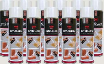 Kuva Butüülliim Riwega BTF andmed Butüülliim Riwega BTF pilt