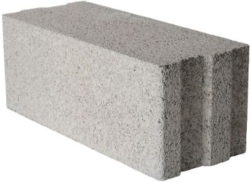 Kuva Kergplokk Fibo 5 200x185x480 Efekt andmed Kergplokk Fibo 5 200x185x480 Efekt pilt