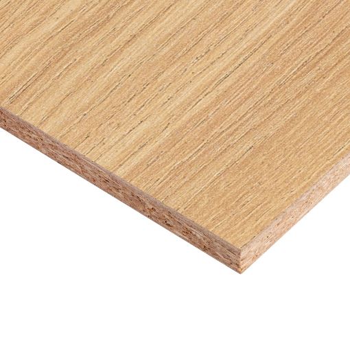 Melamiinplaat Tamm Oasis 18x2800x2070  D20240 CX pilt