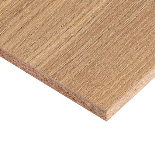 Melamiinplaat Tamm Origin 18x2800x2070  D20250 CX pilt