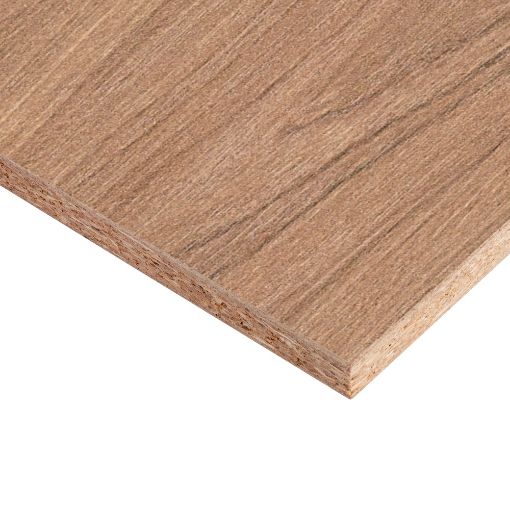 Melamiinplaat Lepp Adoration 18x2800x2070  D20310 CX pilt