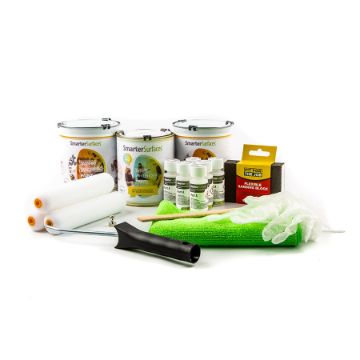 Kuva Magnet tahvlivärv Smart 6m² läbipaistev andmed Magnet tahvlivärv Smart 6m² läbipaistev pilt