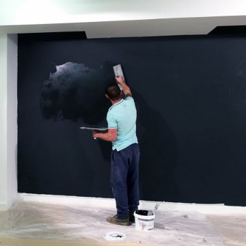 Kuva Magnetpahtel Smart 6m² dark grey andmed Magnetpahtel Smart 6m² dark grey pilt