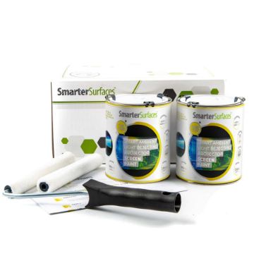 Kuva Projektorivärv Smart 4,5m² valgusthülgav andmed Projektorivärv Smart 4,5m² valgusthülgav pilt