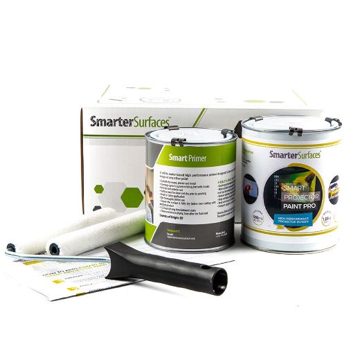 Projektorivärv Smart Pro 4,5m² pilt