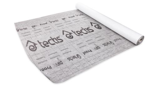 Tuuletõkkekangas Diffo Proof 3x50m pilt