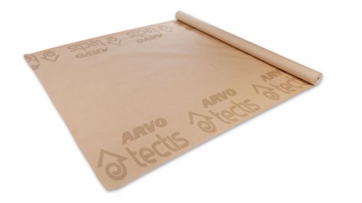 Aurutõkkepaber Tectis ARVO-PE 30m² pilt