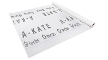 Kuva Katuse aluskate Tectis A-kate 1,5m 60m² andmed Katuse aluskate Tectis A-kate 1,5m 60m² pilt