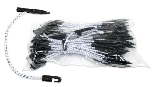 Tellingu võrgu/kile kinnitus 100tk/pk pilt