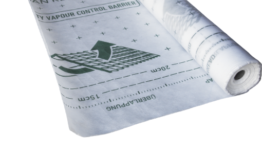 Aurutõkkekangas Tectis Variant 1,5x50m 75m² pilt
