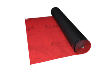 Kuva Katuse aluskate Corotop Red Strong 75m² 180g/m² andmed Katuse aluskate Corotop Red Strong 75m² 180g/m² pilt