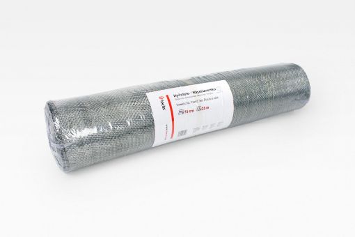 Närilistevõrk Tectis ZN punutud 0,70m x 25m 0,4mm 2,7x2,7mm pilt