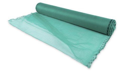 Tellinguvõrk roheline 3,3x100m 60g/m² 330m²/rull pilt