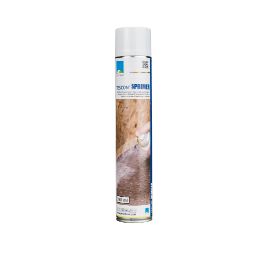 Pihustatav Krunt Pro Clima Tescon Primer 750ml pilt