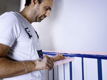 Kuva Maalriteip Tesa Precision Mask 50mmx50m roosa andmed Maalriteip Tesa Precision Mask 50mmx50m roosa pilt