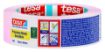 Maalriteip Tesa Precision 25mmx50m roosa pilt