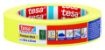 Maalriteip Tesa Precision 25mmx50m kollane pilt