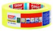 Maalriteip Tesa Precision 38mmx50m kollane pilt