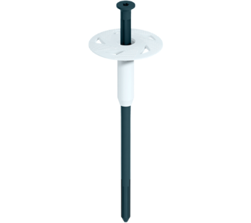 Kuva Fassaaditüübel Ejot S1 200mm 100tk andmed Fassaaditüübel Ejot S1 200mm 100tk pilt