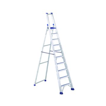 Kuva Treppredel regina+ 10 astet andmed Treppredel regina+ 10 astet pilt