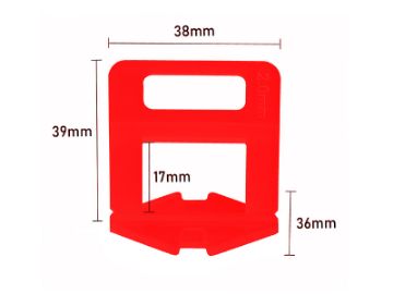 Kuva Plaatimisankur 2mm  3-15mm 100tk andmed Plaatimisankur 2mm  3-15mm 100tk pilt
