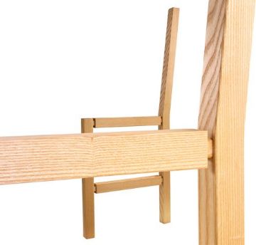 Kuva Tüübel Festool Domino D 4x20/450 andmed Tüübel Festool Domino D 4x20/450 pilt