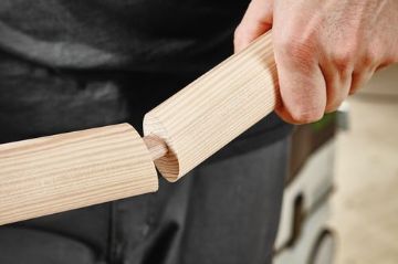 Kuva Tüübel Festool Domino D 4x20/450 andmed Tüübel Festool Domino D 4x20/450 pilt