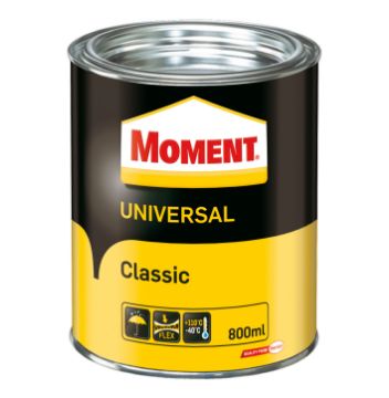 Kuva Kontaktliim Moment Classic 800ml andmed Kontaktliim Moment Classic 800ml pilt