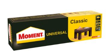 Kuva Kontaktliim Moment Classic 120ml andmed Kontaktliim Moment Classic 120ml pilt