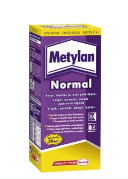 Kuva Tapeediliim Metylan Normal 125g andmed Tapeediliim Metylan Normal 125g pilt