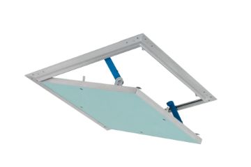 Kuva Hooldusluuk kips AluNova 12,5x500x500 andmed Hooldusluuk kips AluNova 12,5x500x500 pilt