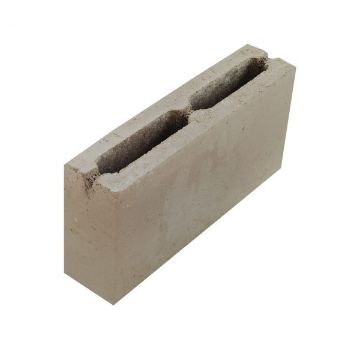 Kuva Otsaplokk ArcStone 390 sari 90x190x390mm andmed Otsaplokk ArcStone 390 sari 90x190x390mm pilt