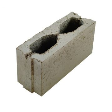 Kuva Õõnesplokk ArcStone mix 390 sari 140x190x390mm andmed Õõnesplokk ArcStone mix 390 sari 140x190x390mm pilt