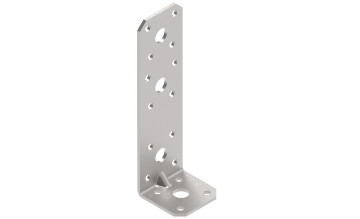 Kuva Nurgik Arras tugevdatud 140x40x40x2,5 andmed Nurgik Arras tugevdatud 140x40x40x2,5 pilt