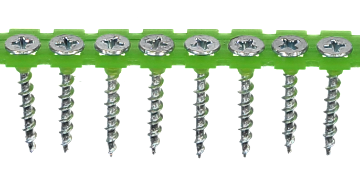 Kuva Kipsikruvi Essve puidule 3,9x30 lindil tsink C1 1000tk andmed Kipsikruvi Essve puidule 3,9x30 lindil tsink C1 1000tk pilt