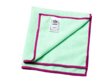 Kuva Puhastuslapp McLean Prof mikrokiud SWG 40x40cm andmed Puhastuslapp McLean Prof mikrokiud SWG 40x40cm pilt