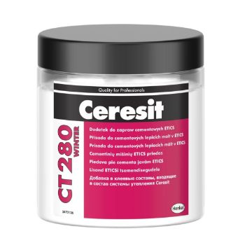 Kuva Külmalisand Ceresit CT280 250g andmed Külmalisand Ceresit CT280 250g pilt