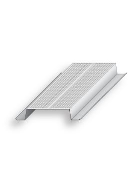 Kuva Karkass Profiline mütsprofiil MP-16/50 3m andmed Karkass Profiline mütsprofiil MP-16/50 3m pilt