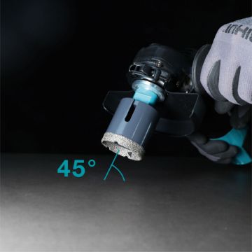 Kuva Keraamilise plaadi frees Bihui 50mm andmed Keraamilise plaadi frees Bihui 50mm pilt