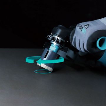 Kuva Keraamilise plaadi frees Bihui 50mm andmed Keraamilise plaadi frees Bihui 50mm pilt