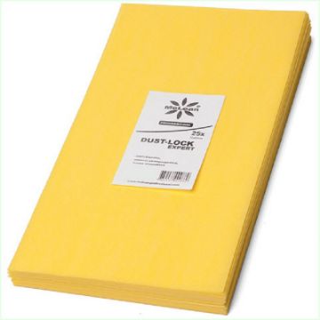 Kuva Puhastuslapp McLean õlilina 30x60cm 25tk sidrun andmed Puhastuslapp McLean õlilina 30x60cm 25tk sidrun pilt