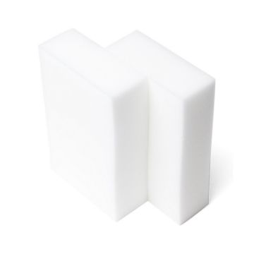 Kuva Puhastuskäsn McLean melamiin 11x7x2,9cm andmed Puhastuskäsn McLean melamiin 11x7x2,9cm pilt