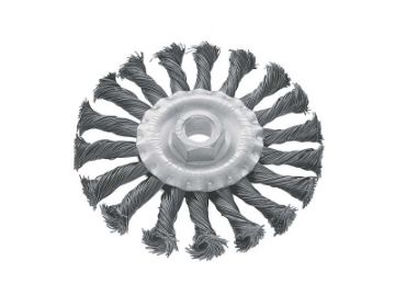 Kuva Hari terastraat ketas M14 ø115mm andmed Hari terastraat ketas M14 ø115mm pilt