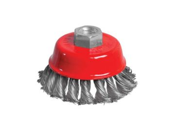 Kuva Hari terastraat kauss M14 ø80mm andmed Hari terastraat kauss M14 ø80mm pilt