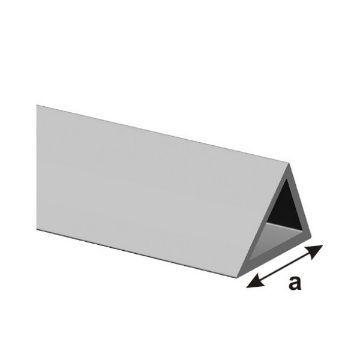 Kuva Faasiliist Arras kolmnurk 15mmx2,5m andmed Faasiliist Arras kolmnurk 15mmx2,5m pilt