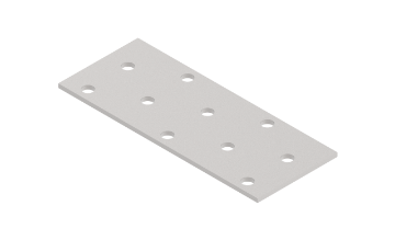 Kuva Plaat Arras 100x40x2,0 andmed Plaat Arras 100x40x2,0 pilt