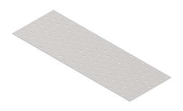 Kuva Plaat Arras 400x140x2,0 andmed Plaat Arras 400x140x2,0 pilt